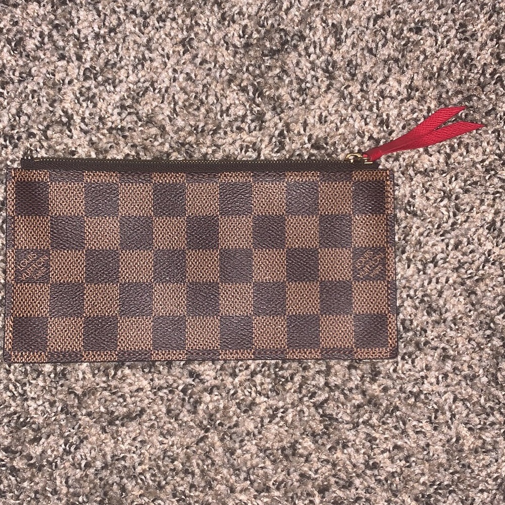 Authentic Louis Vuitton Wallet